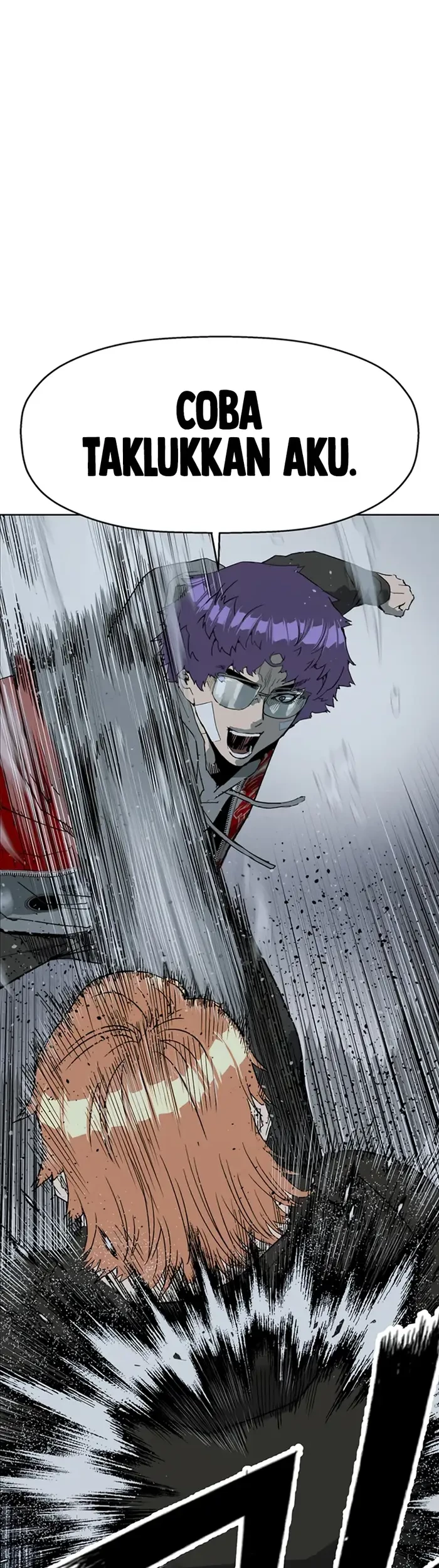 Weak Hero - Chapter 242 - Page 5