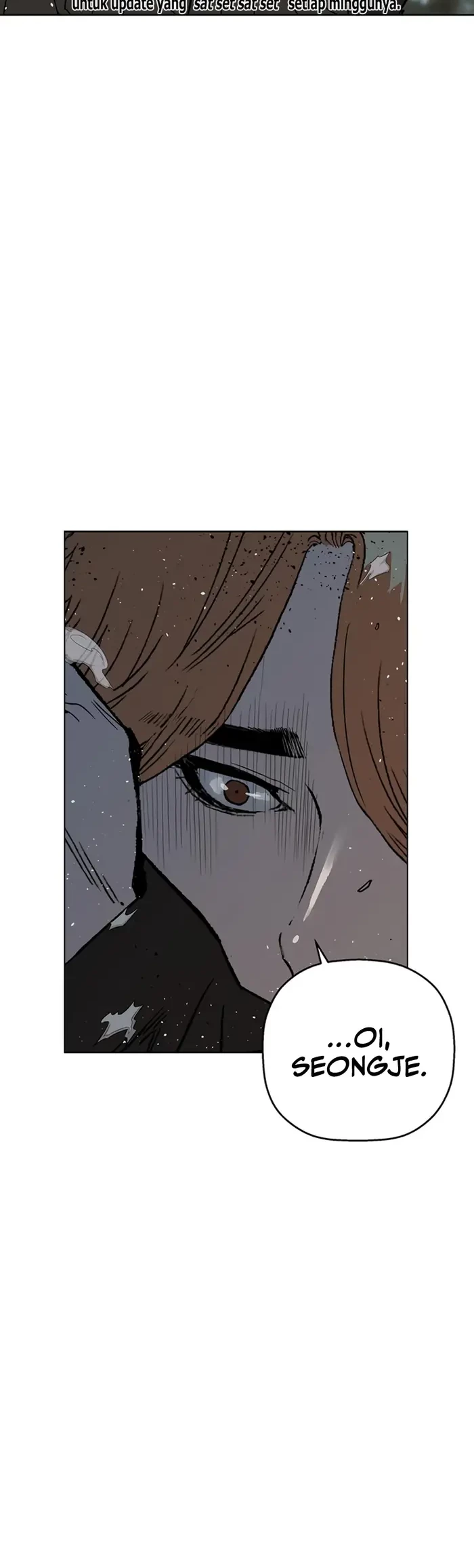 Weak Hero - Chapter 242 - Page 10