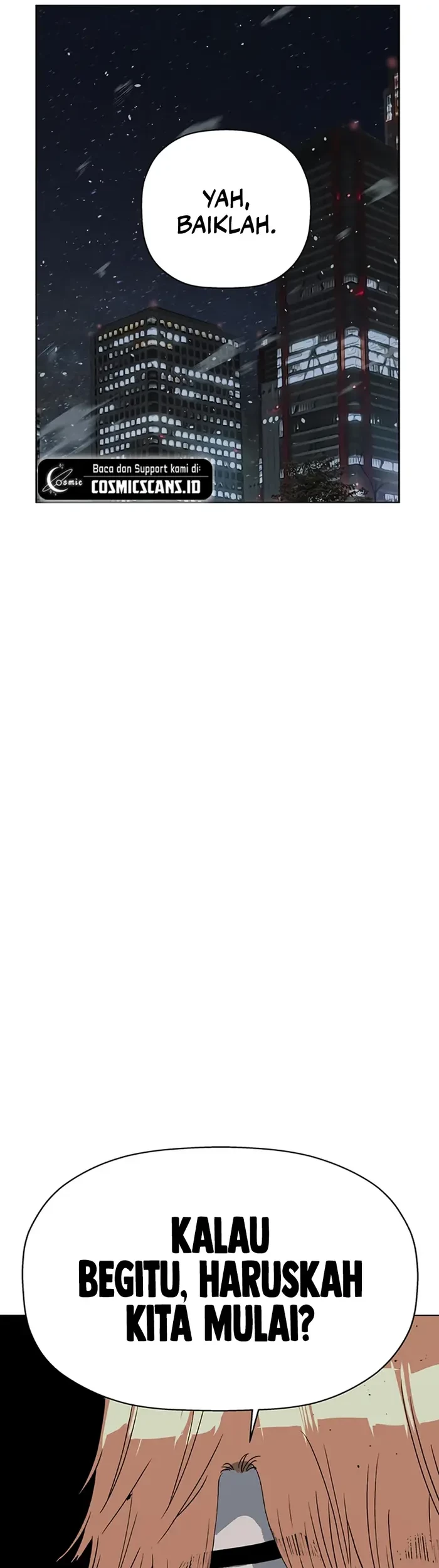 Weak Hero - Chapter 242 - Page 15