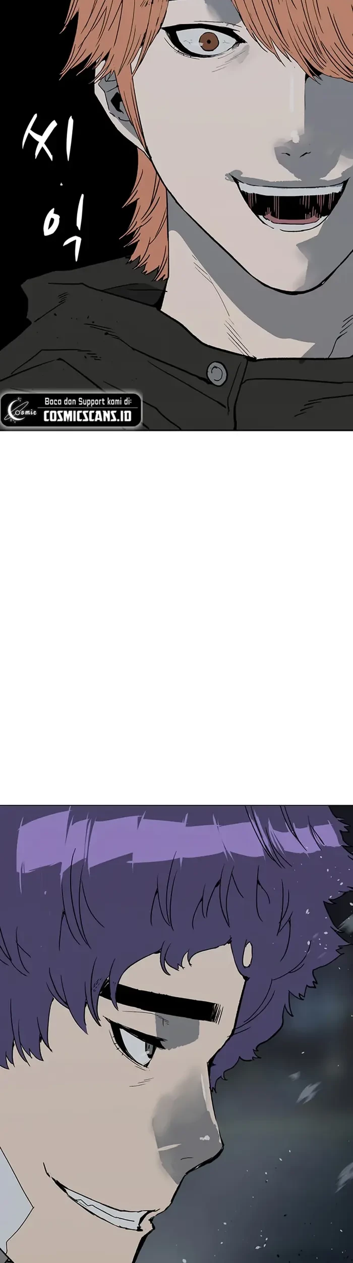 Weak Hero - Chapter 242 - Page 16