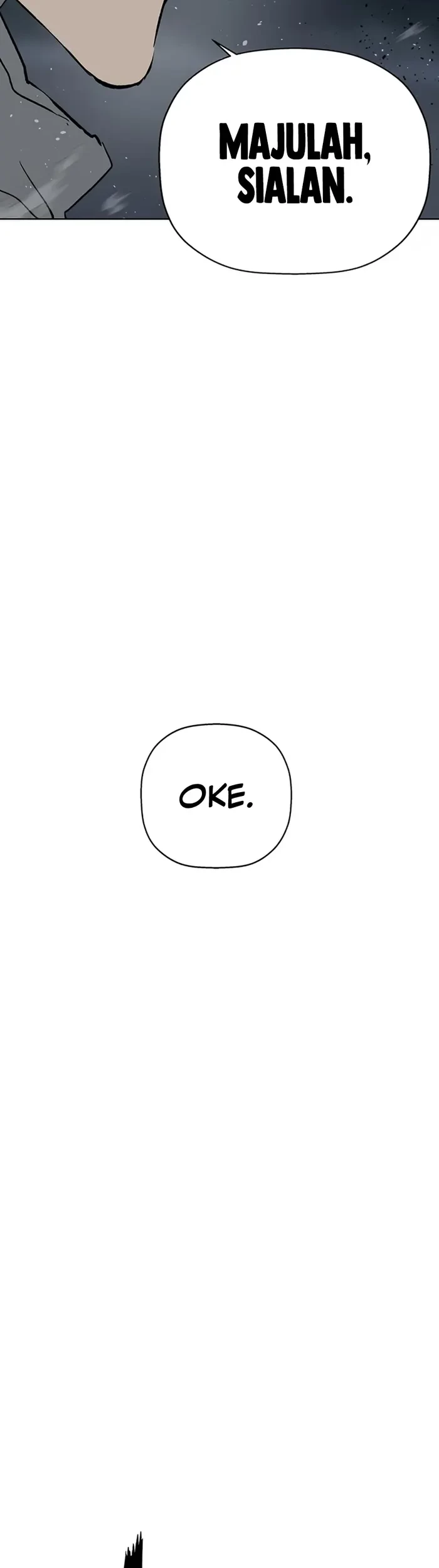 Weak Hero - Chapter 242 - Page 17