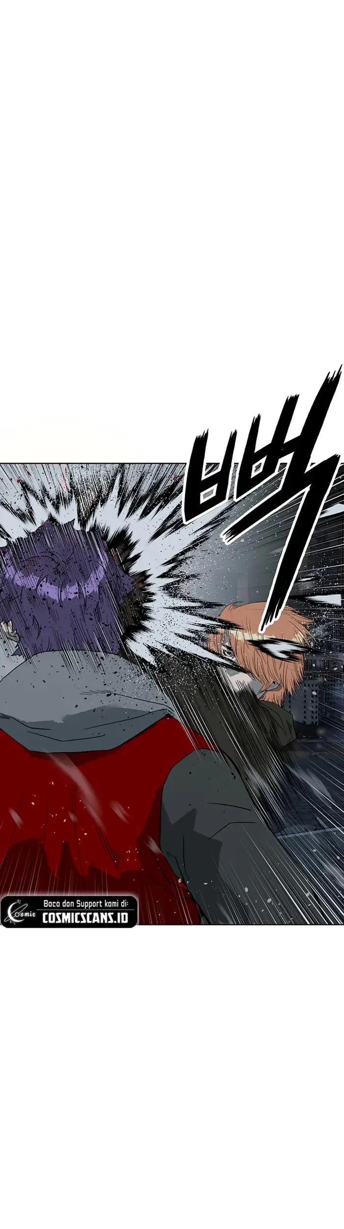 Weak Hero - Chapter 242 - Page 21