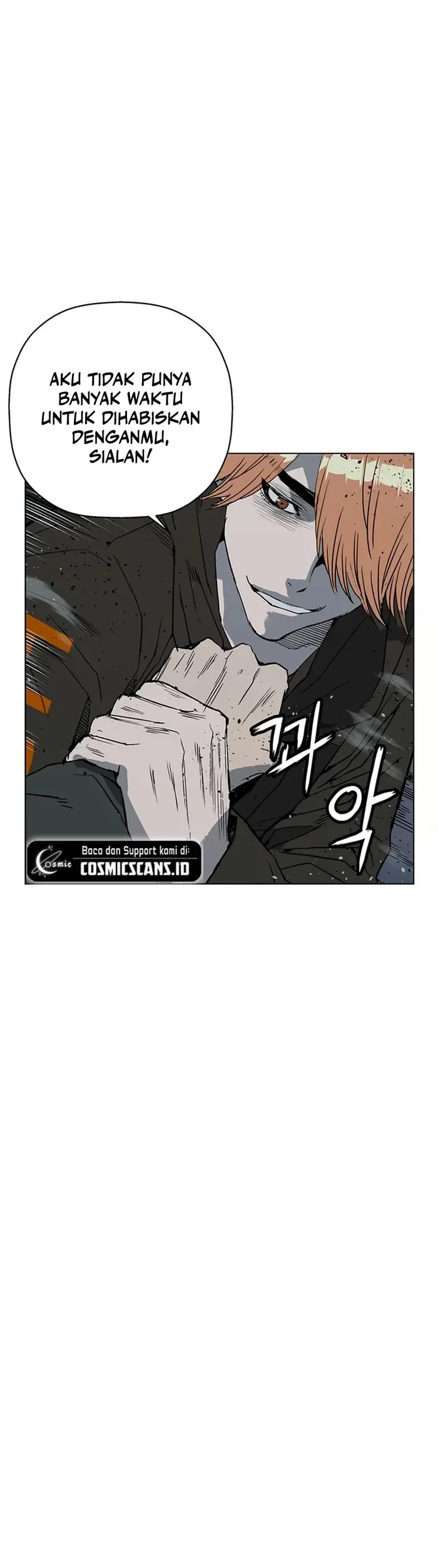 Weak Hero - Chapter 242 - Page 23