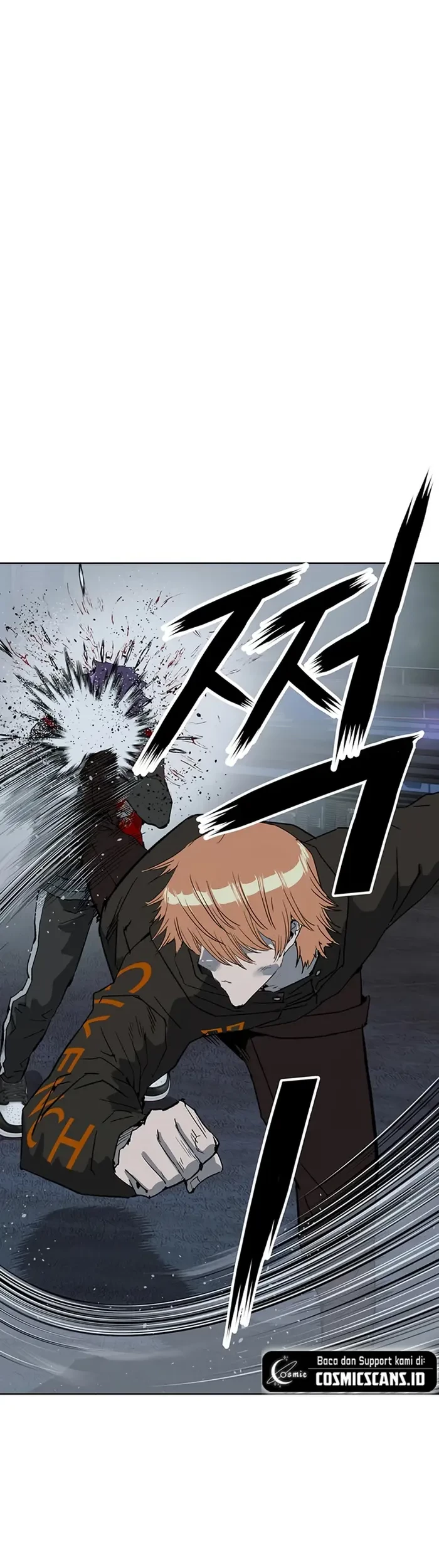 Weak Hero - Chapter 242 - Page 27