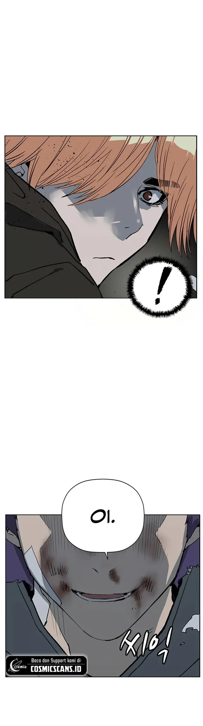 Weak Hero - Chapter 242 - Page 28