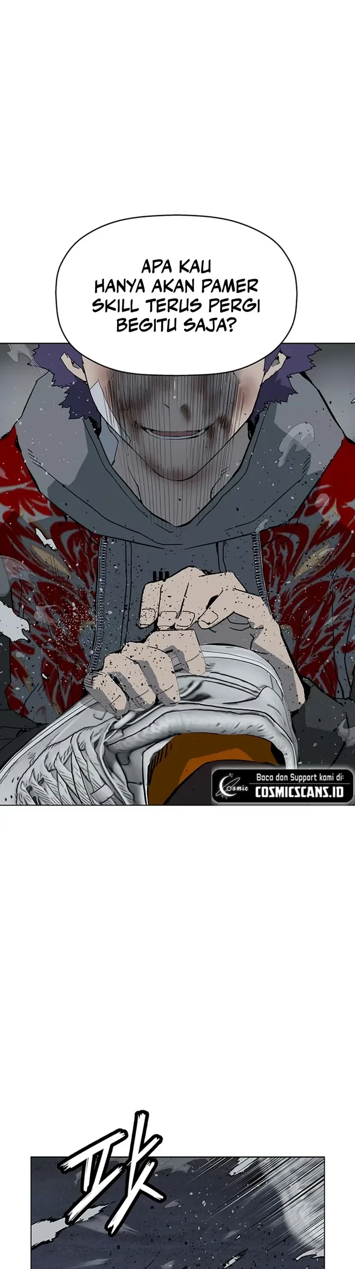 Weak Hero - Chapter 242 - Page 30