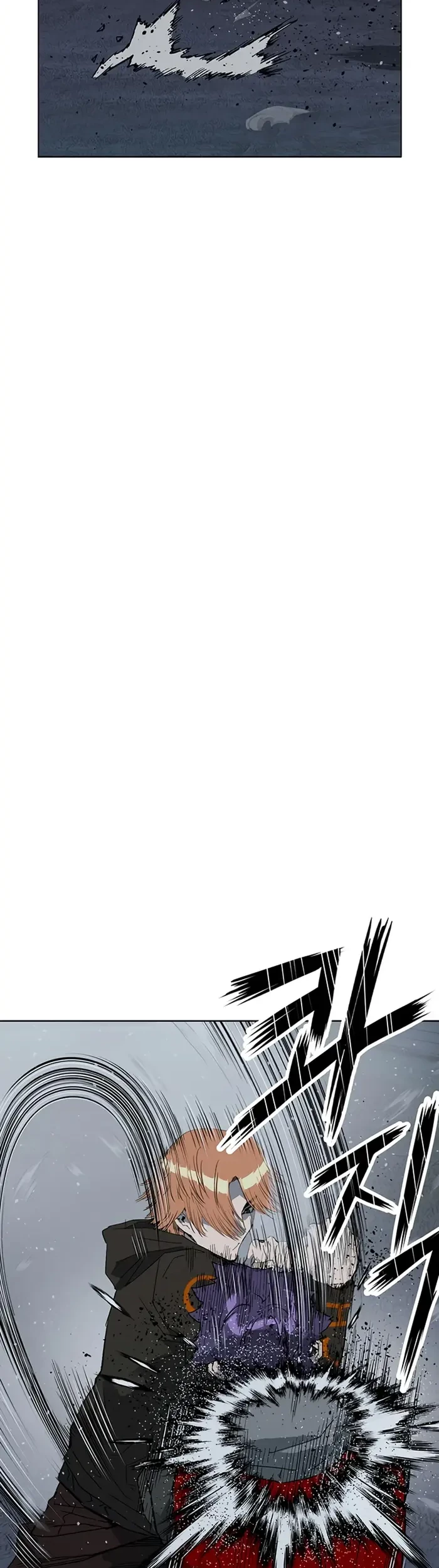 Weak Hero - Chapter 242 - Page 31