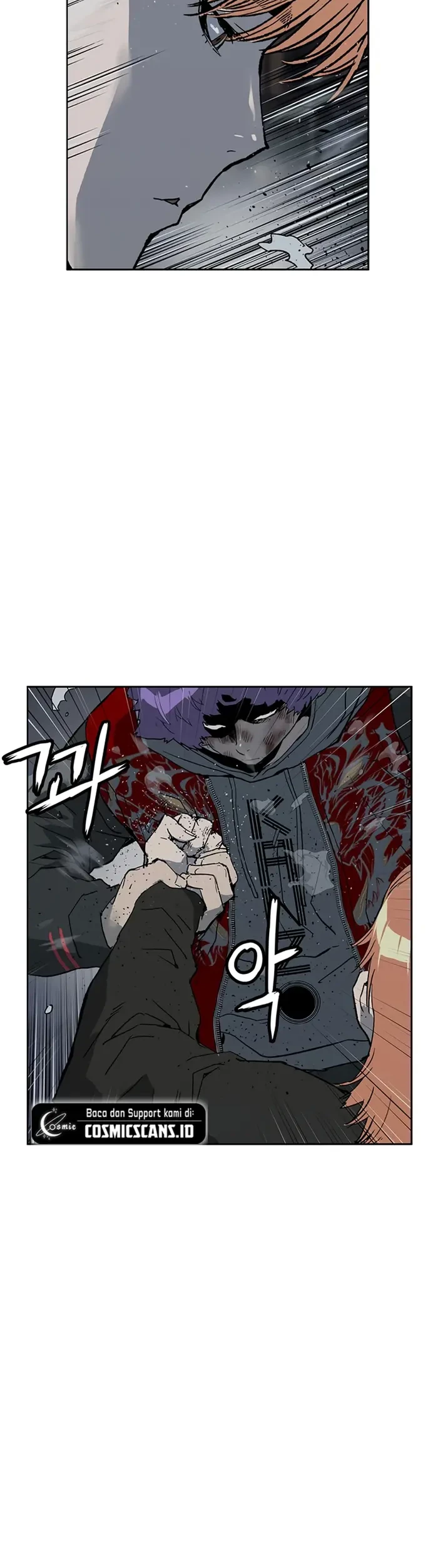 Weak Hero - Chapter 242 - Page 35