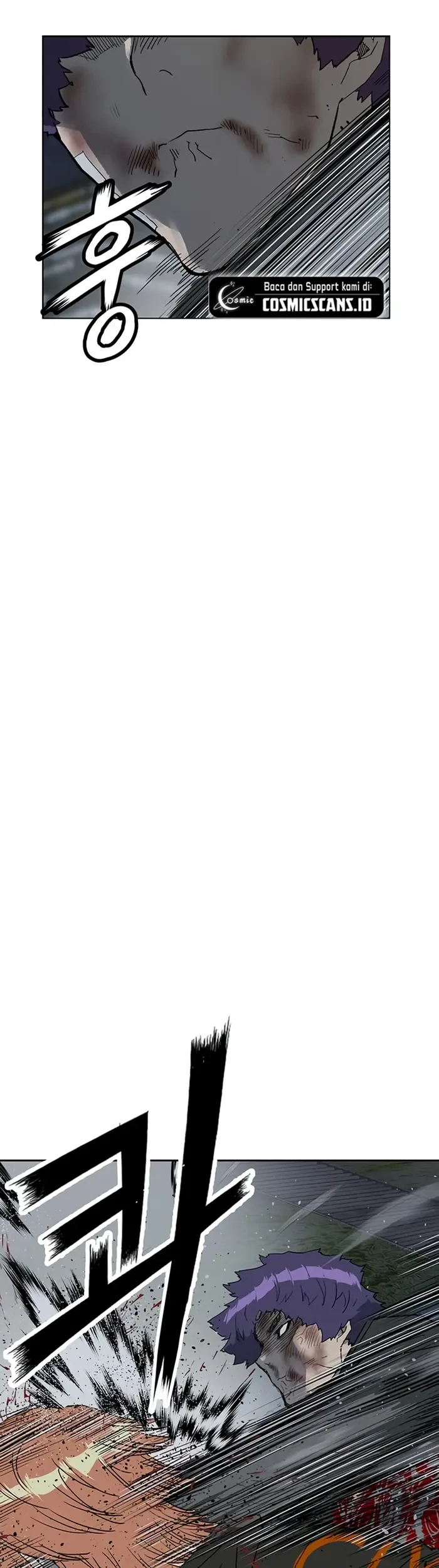 Weak Hero - Chapter 242 - Page 36