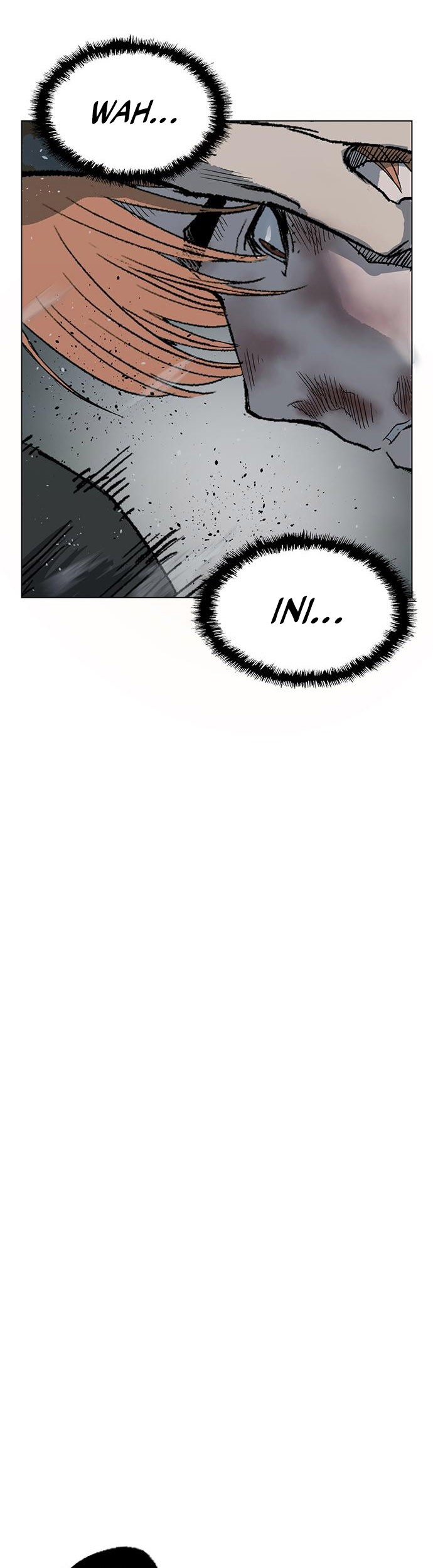 Weak Hero - Chapter 243 - Page 34