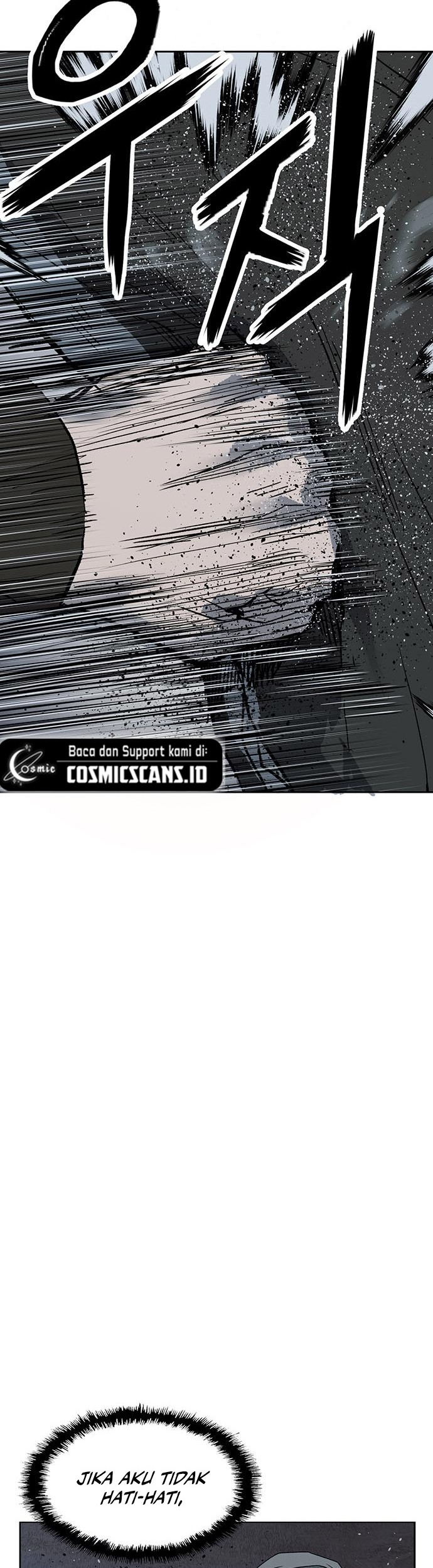 Weak Hero - Chapter 243 - Page 35