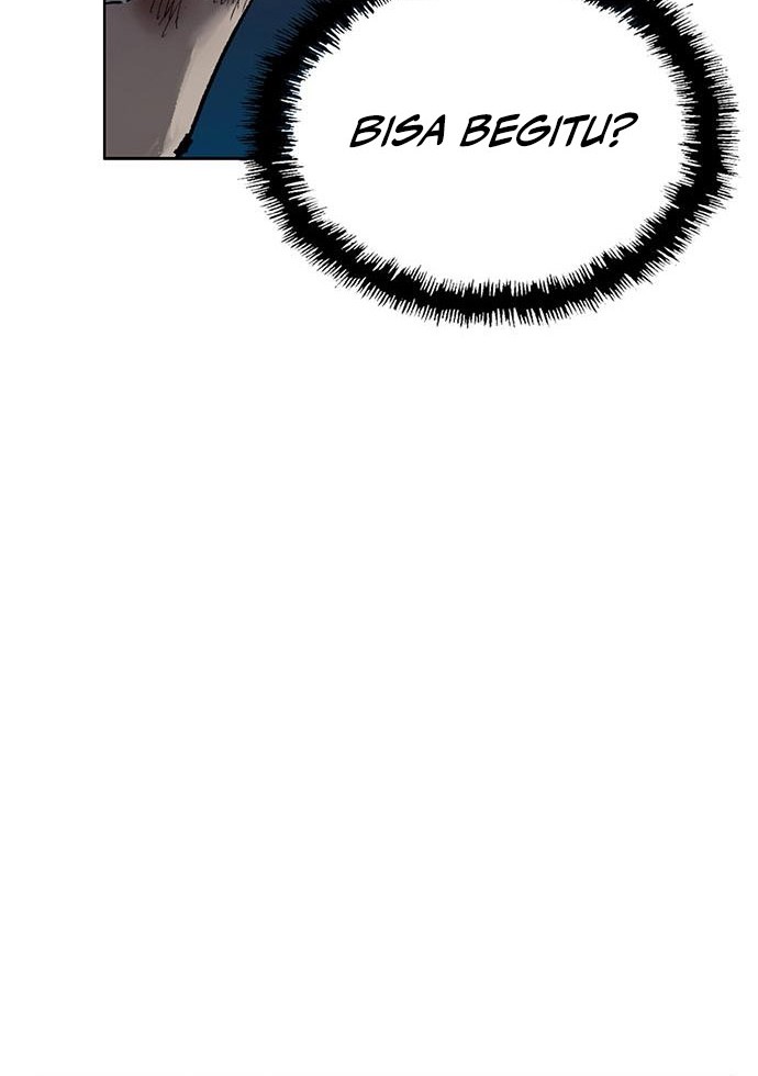 Weak Hero - Chapter 243 - Page 37