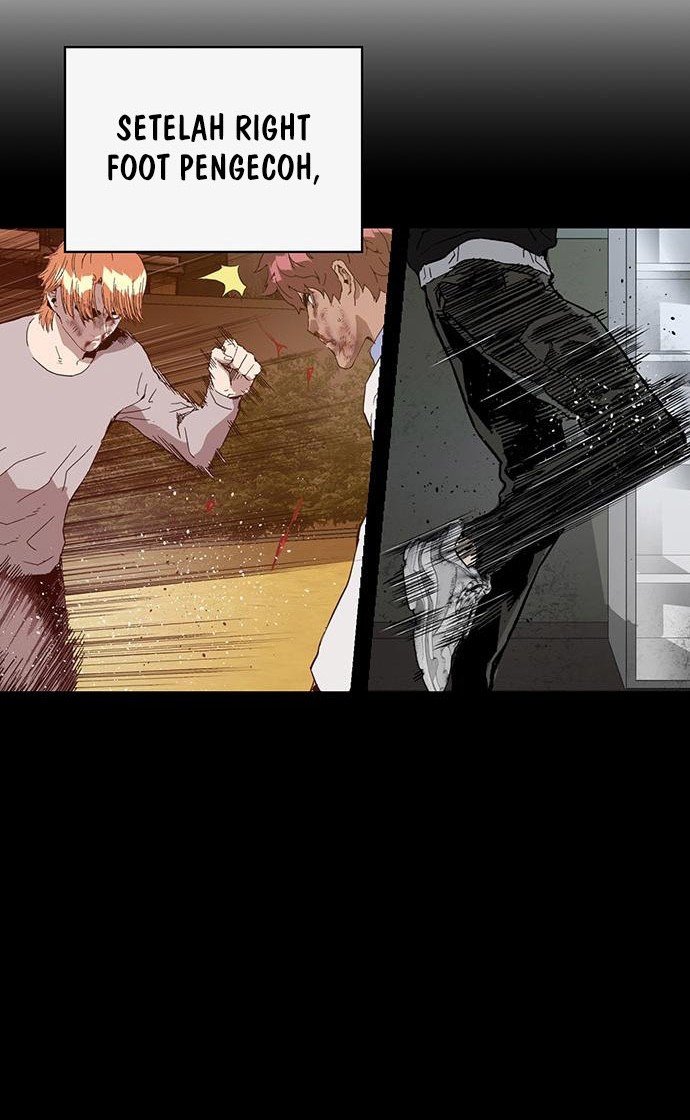 Weak Hero - Chapter 243 - Page 41