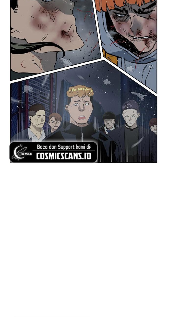 Weak Hero - Chapter 243 - Page 45