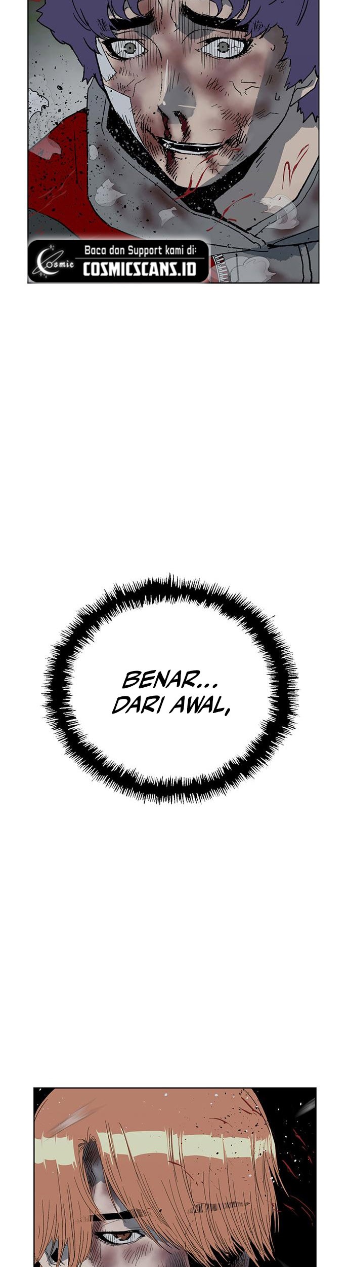 Weak Hero - Chapter 243 - Page 48