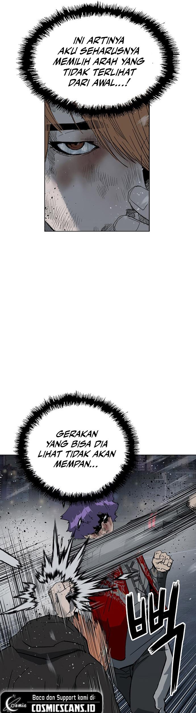 Weak Hero - Chapter 243 - Page 50