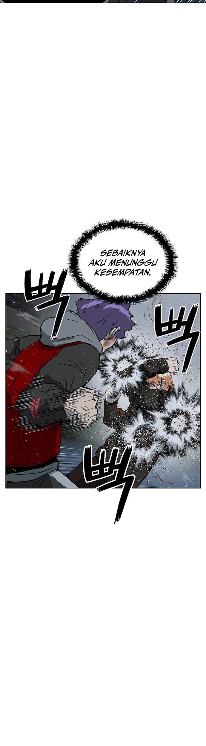 Weak Hero - Chapter 243 - Page 51