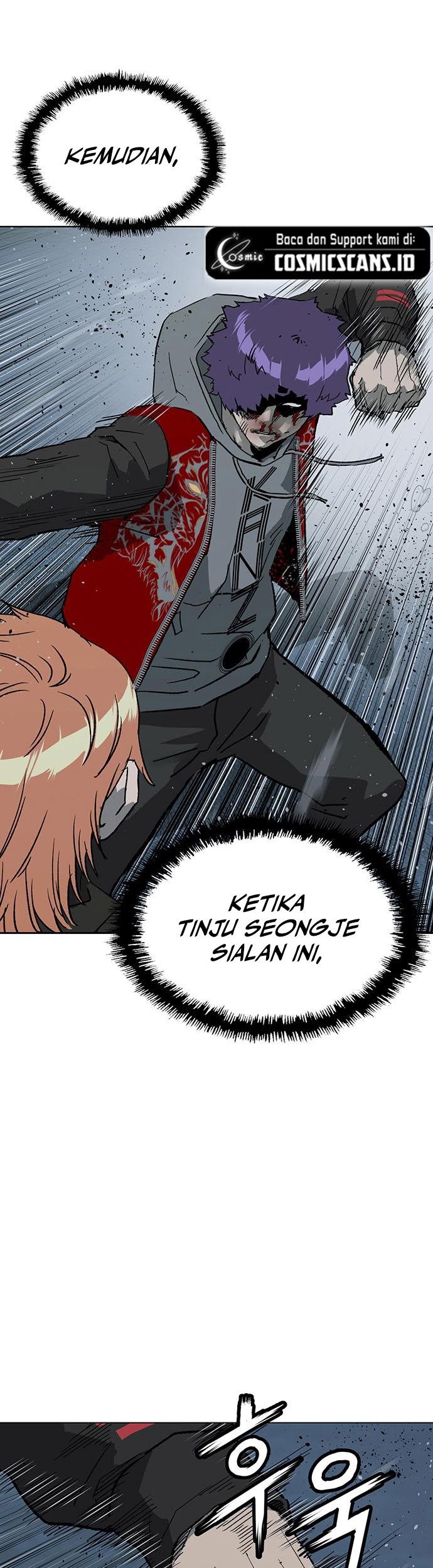 Weak Hero - Chapter 243 - Page 52