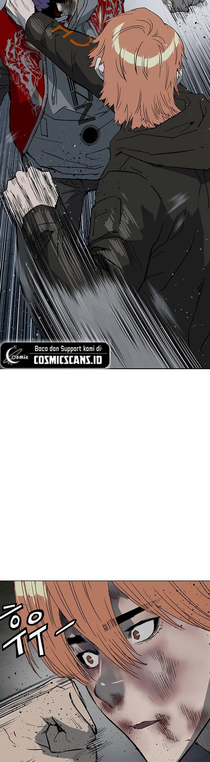 Weak Hero - Chapter 243 - Page 55