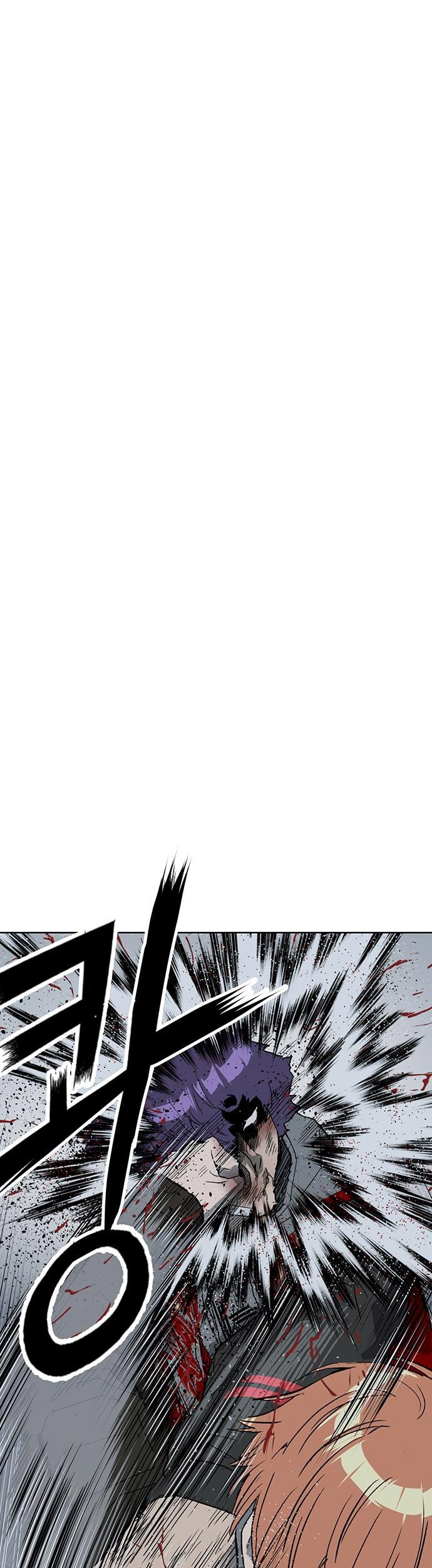 Weak Hero - Chapter 243 - Page 58