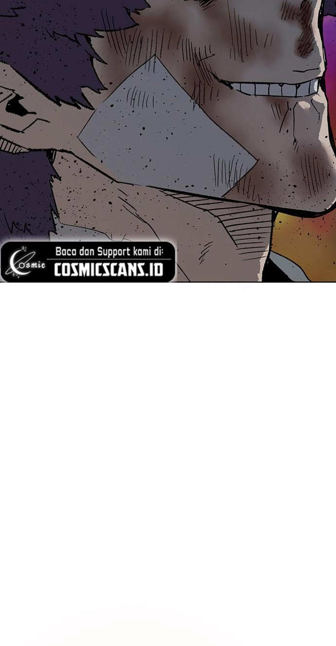 Weak Hero - Chapter 243 - Page 61