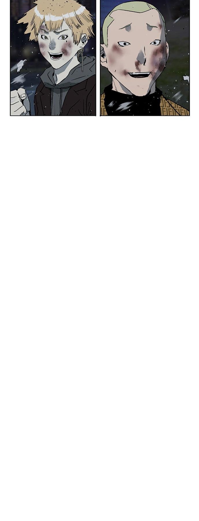 Weak Hero - Chapter 243 - Page 65