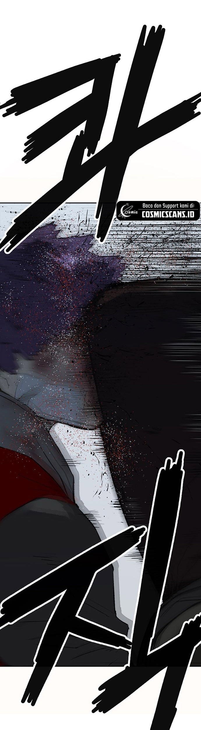 Weak Hero - Chapter 243 - Page 66