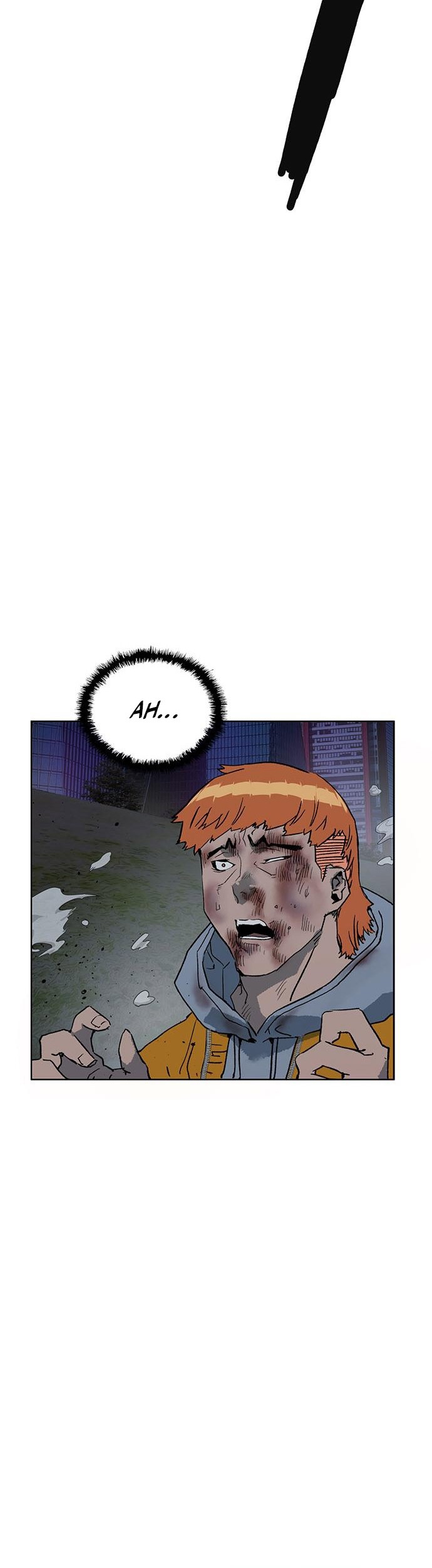 Weak Hero - Chapter 243 - Page 67