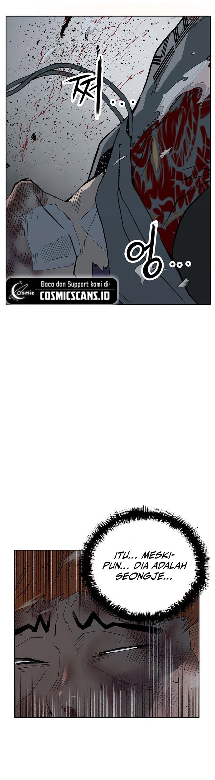 Weak Hero - Chapter 243 - Page 68