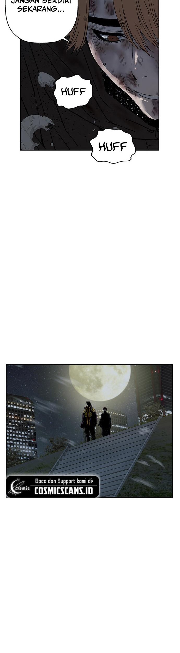 Weak Hero - Chapter 243 - Page 71