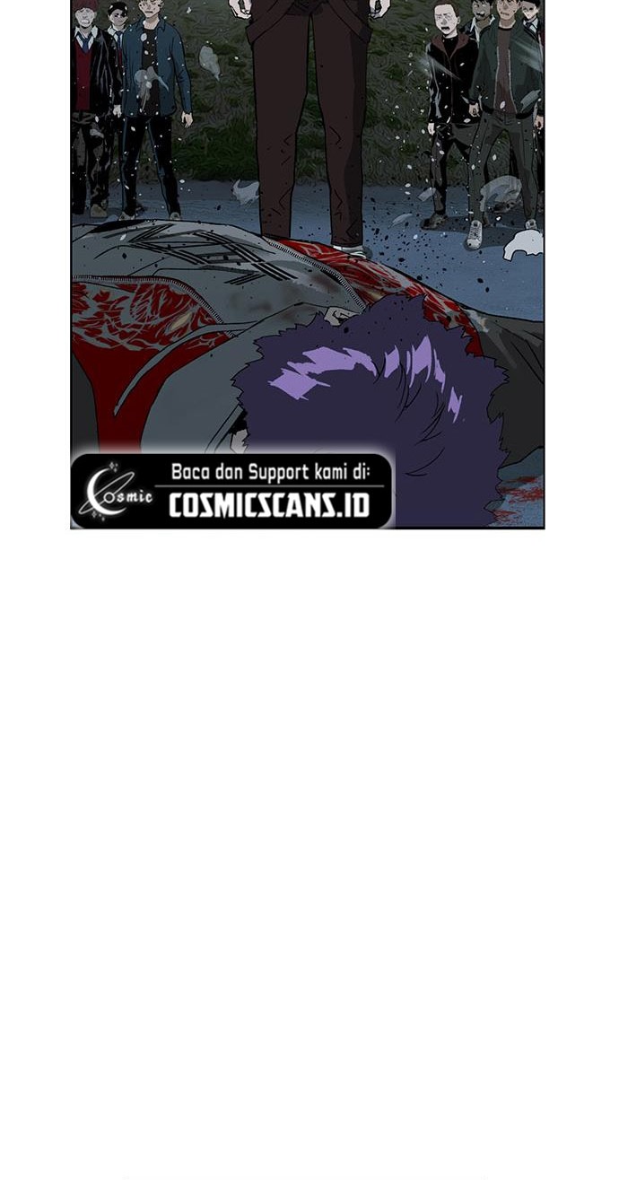 Weak Hero - Chapter 243 - Page 73