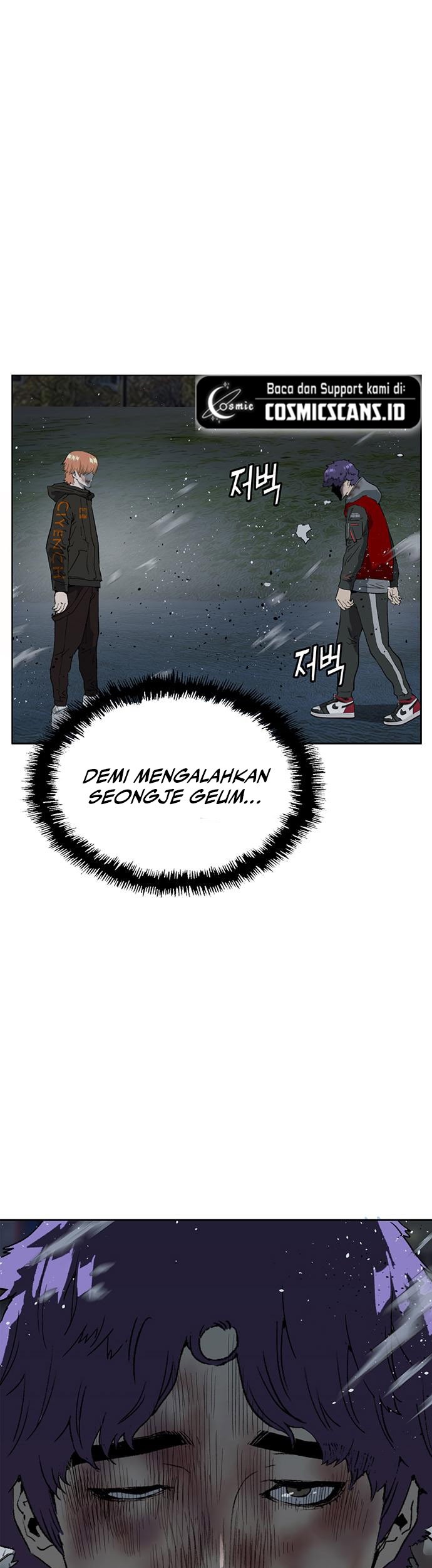 Weak Hero - Chapter 243 - Page 2