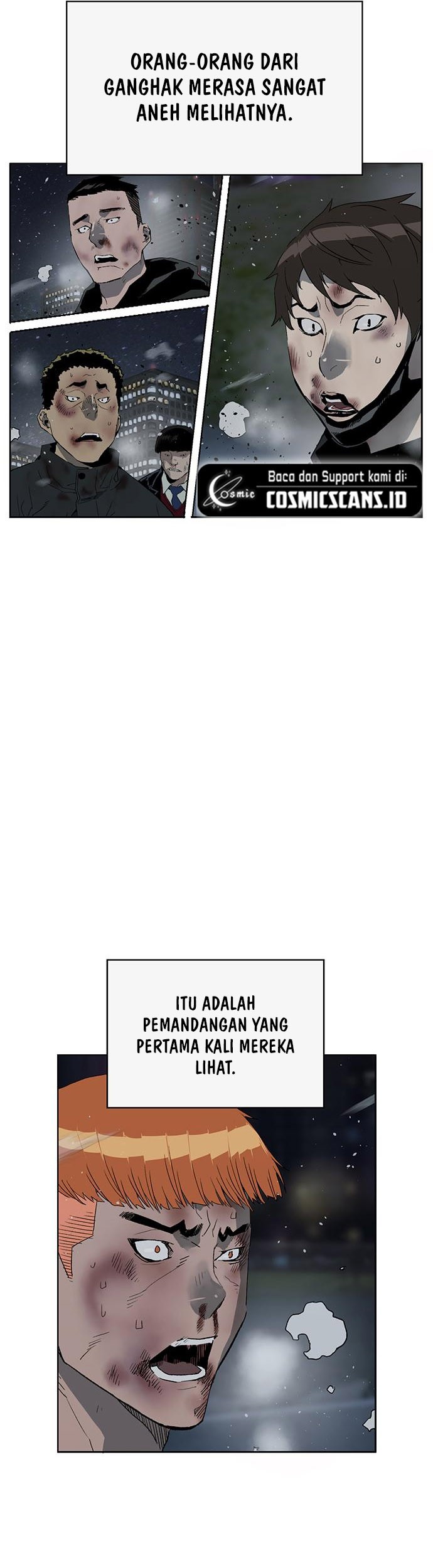 Weak Hero - Chapter 243 - Page 6