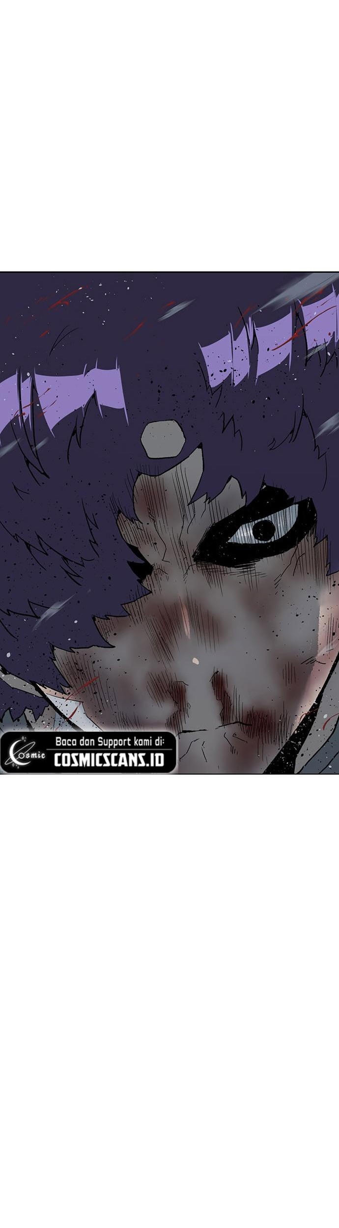 Weak Hero - Chapter 243 - Page 7