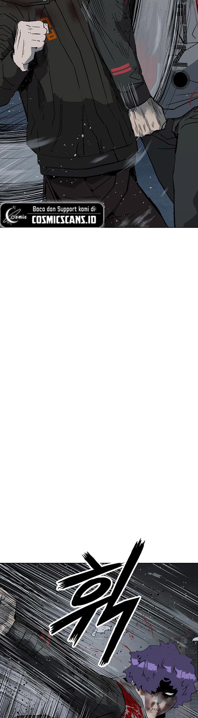 Weak Hero - Chapter 243 - Page 12