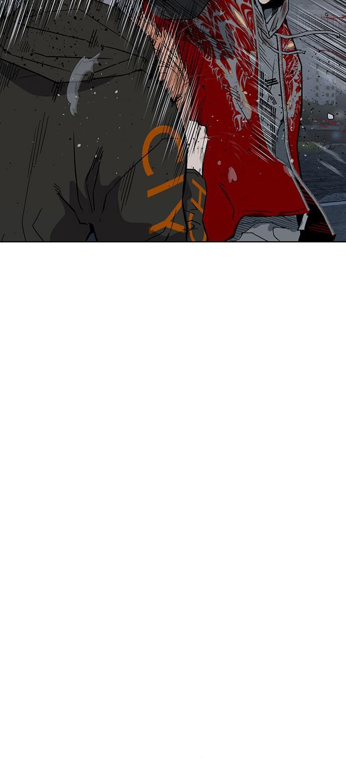 Weak Hero - Chapter 243 - Page 13