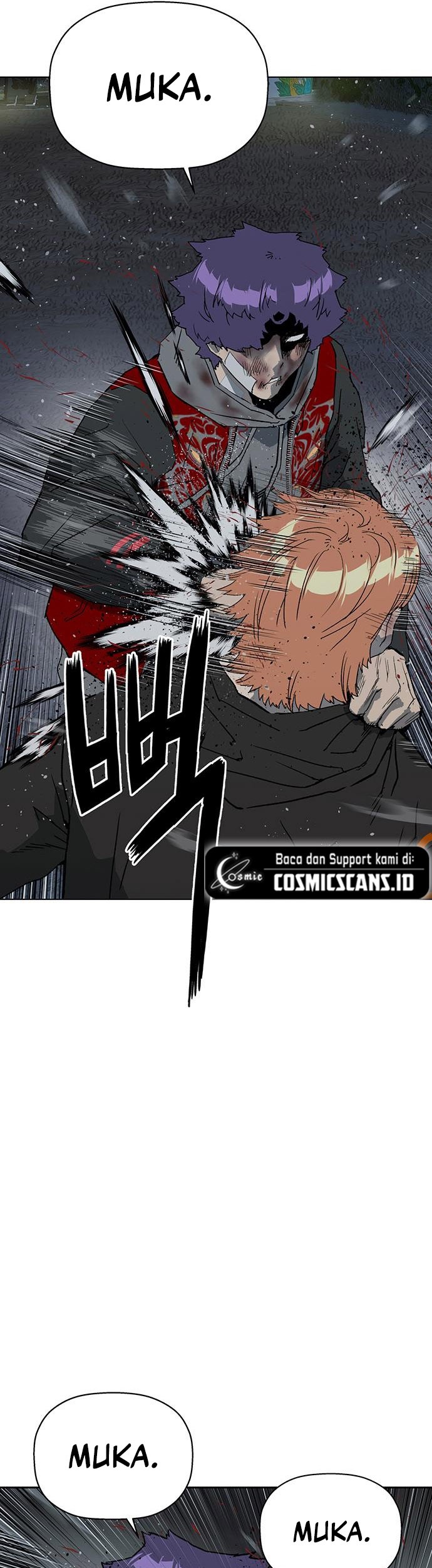 Weak Hero - Chapter 243 - Page 26