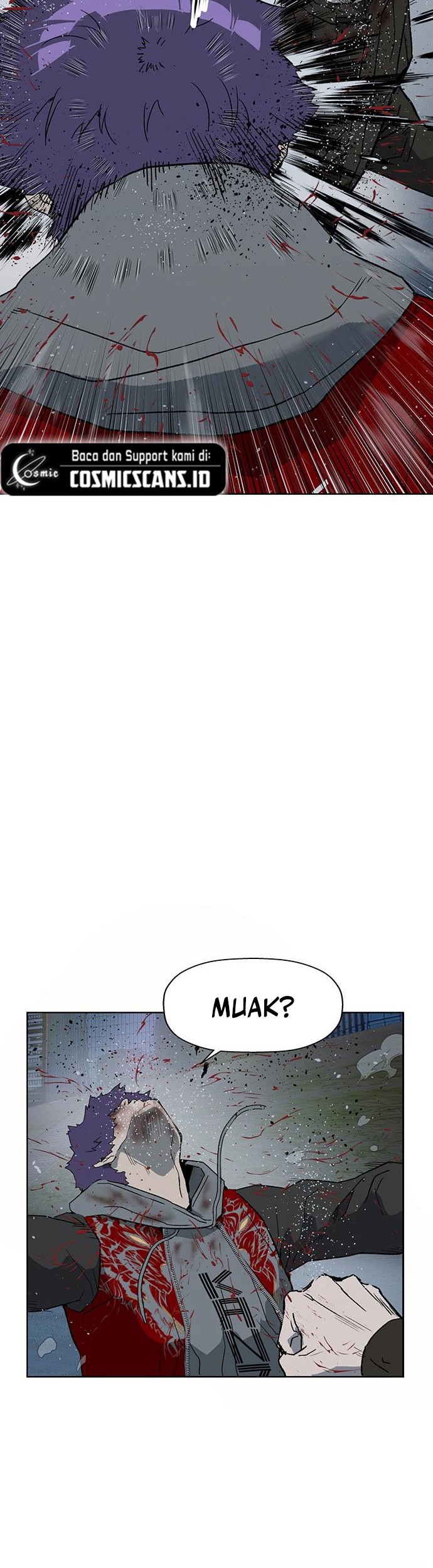 Weak Hero - Chapter 243 - Page 31