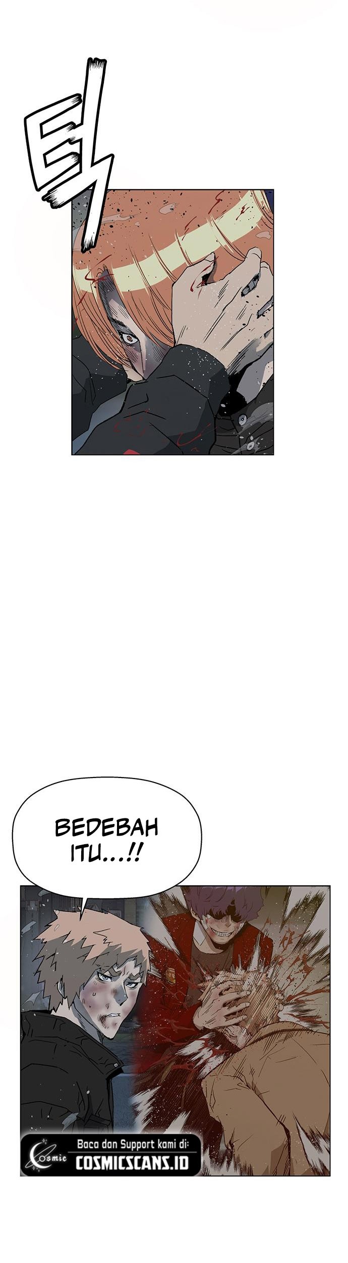 Weak Hero - Chapter 243 - Page 32