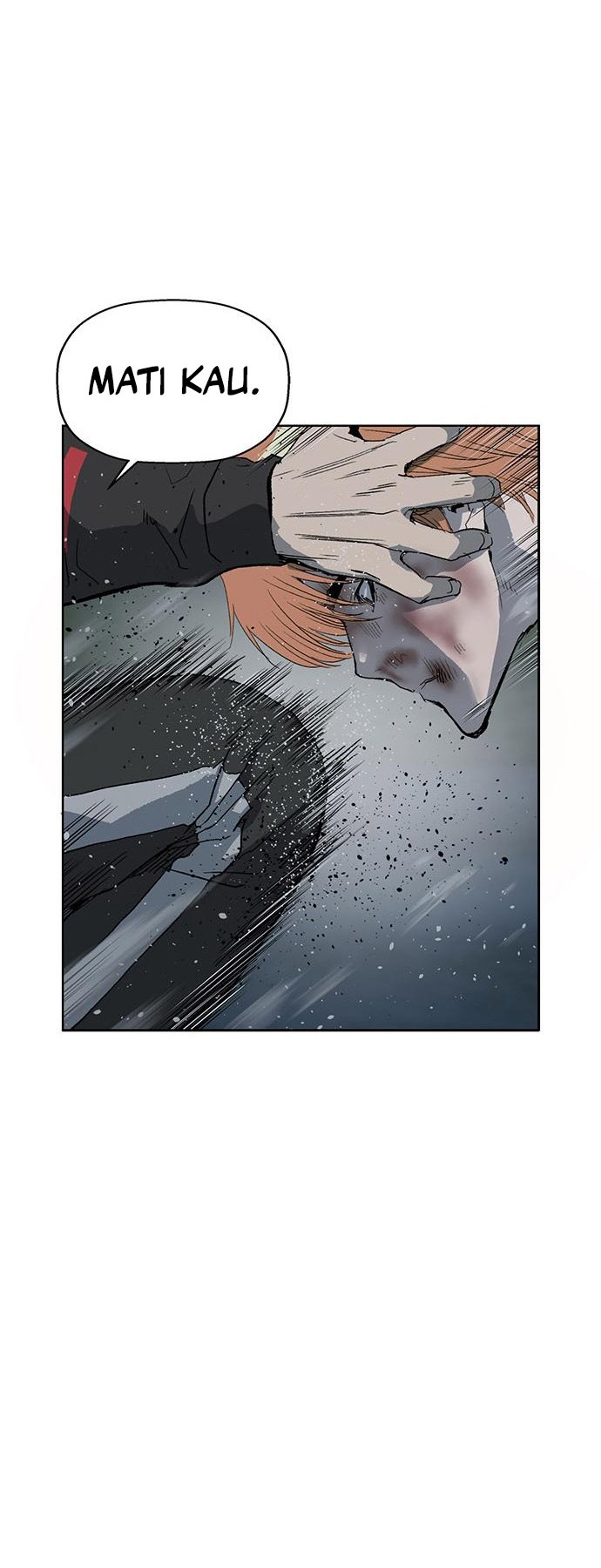 Weak Hero - Chapter 243 - Page 33