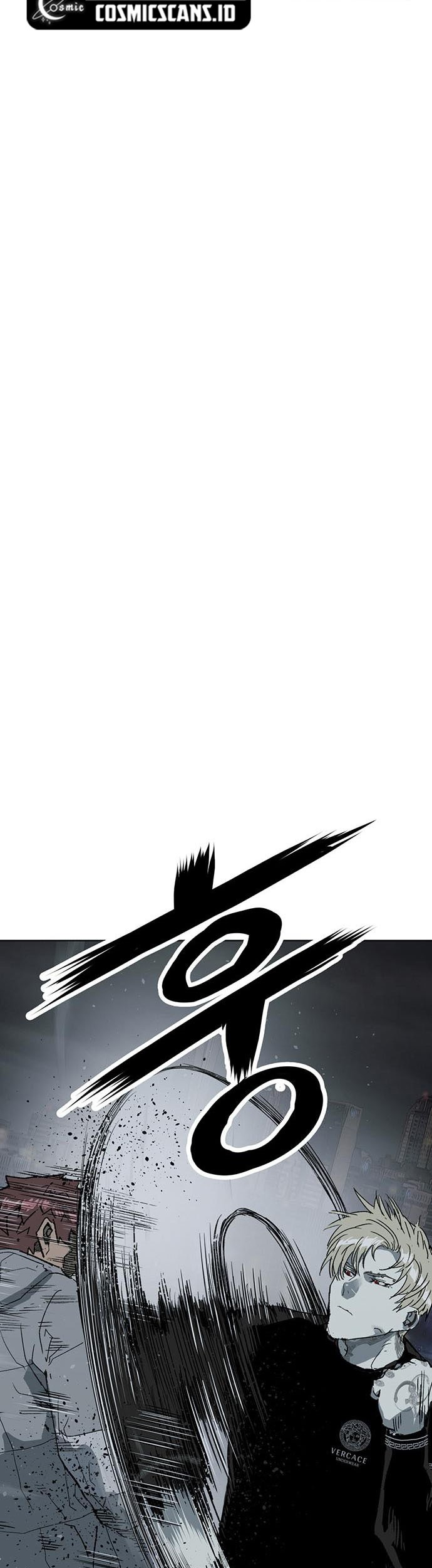 Weak Hero - Chapter 245 - Page 36