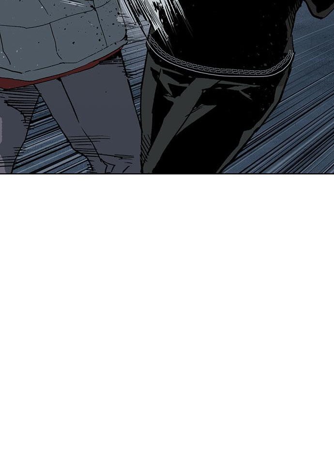 Weak Hero - Chapter 245 - Page 37