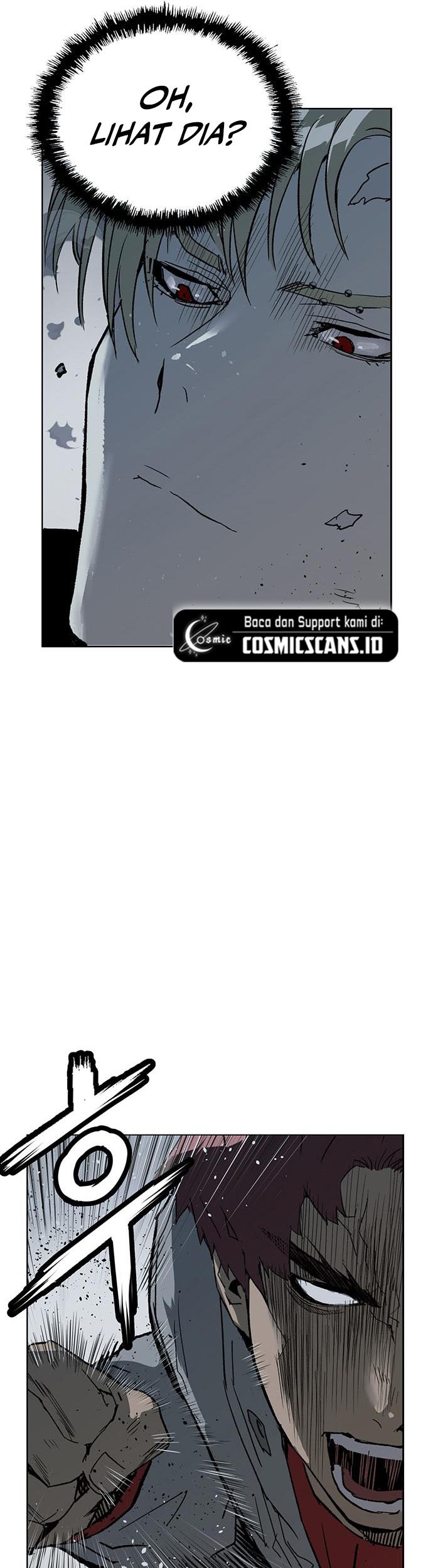 Weak Hero - Chapter 245 - Page 38