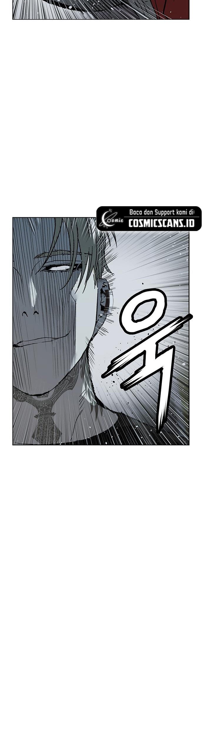 Weak Hero - Chapter 245 - Page 39