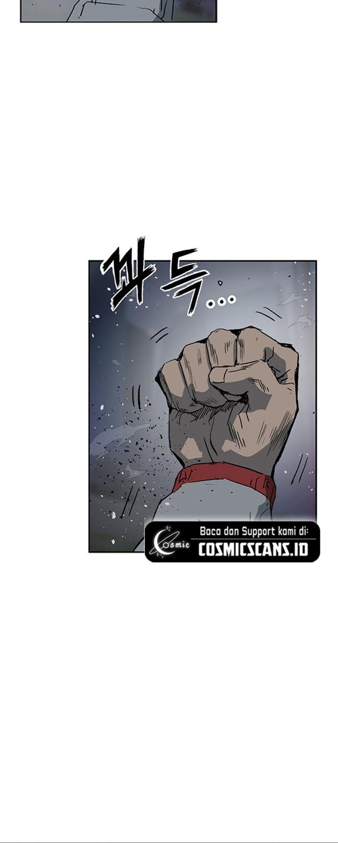 Weak Hero - Chapter 245 - Page 41