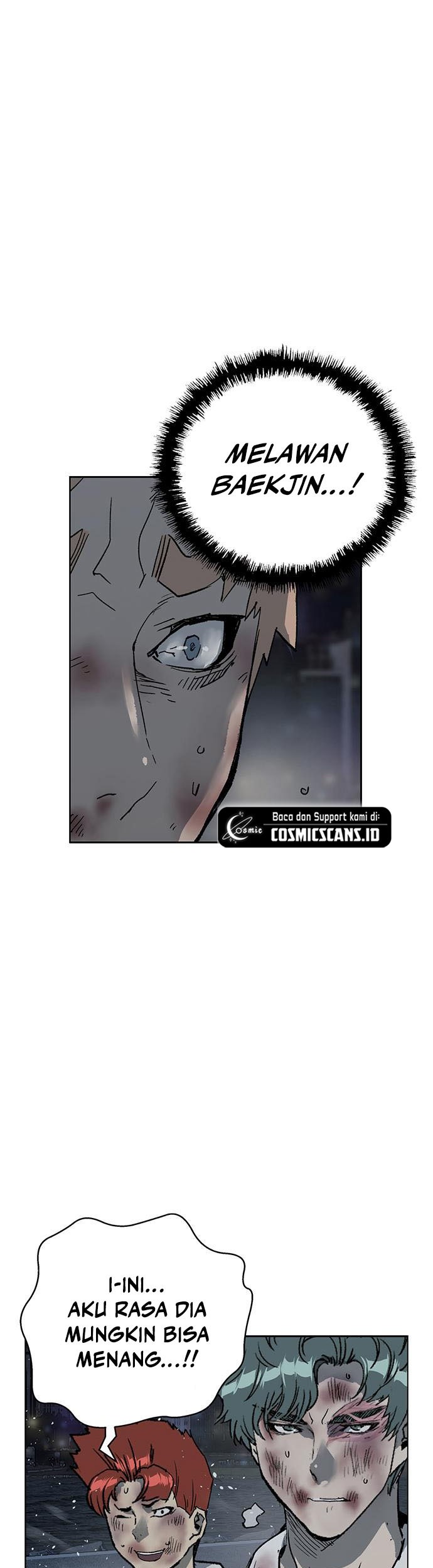 Weak Hero - Chapter 245 - Page 44
