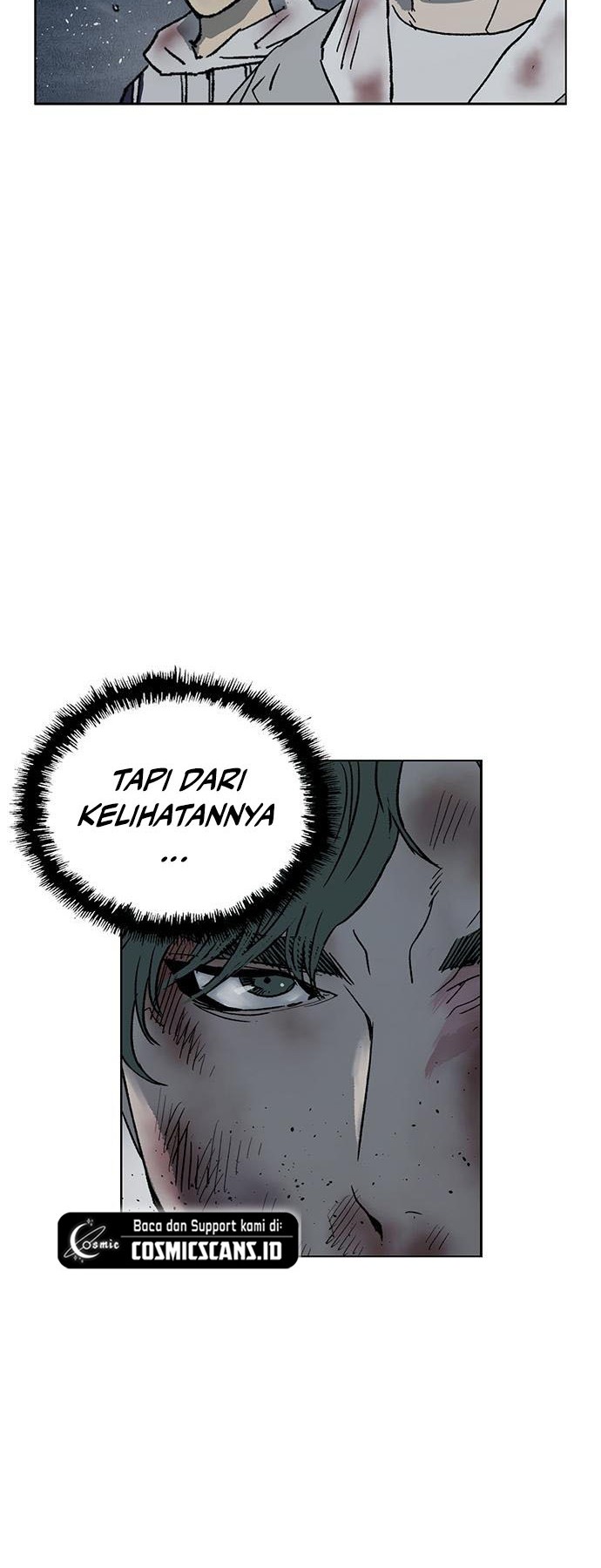 Weak Hero - Chapter 245 - Page 45