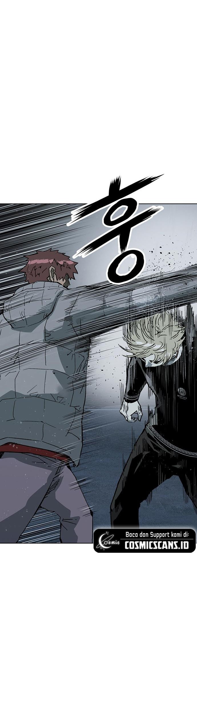 Weak Hero - Chapter 245 - Page 48