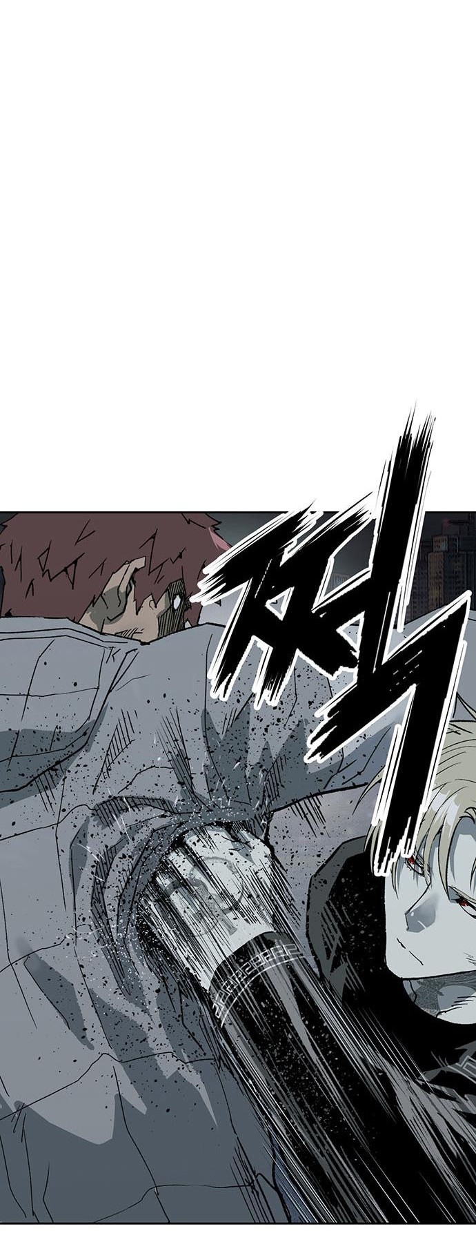 Weak Hero - Chapter 245 - Page 49