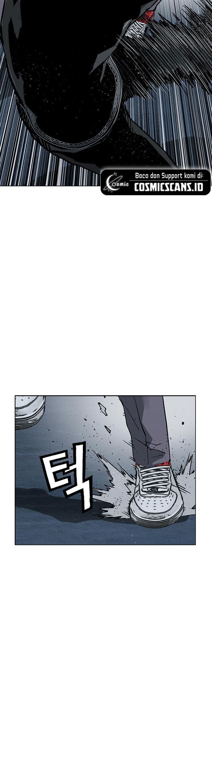 Weak Hero - Chapter 245 - Page 52